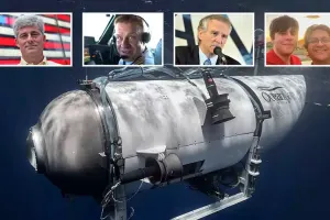 Daha bir “Titanik” faciəsi... - Detallar