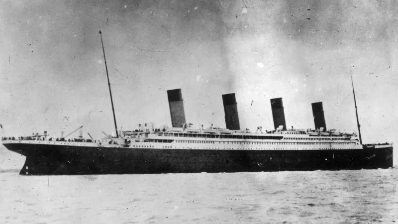 Daha bir “Titanik” faciəsi... - Detallar