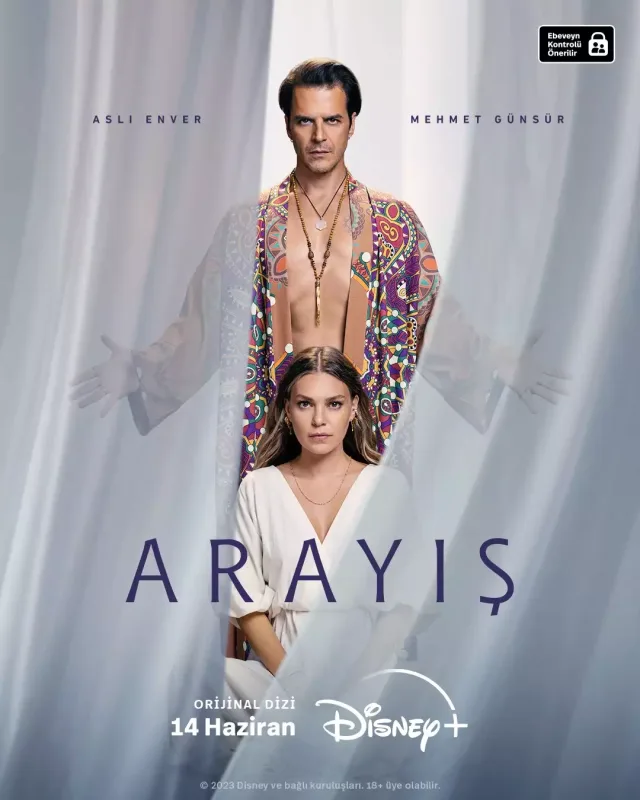 Bu türk filmi tənqidlərə məruz qaldı