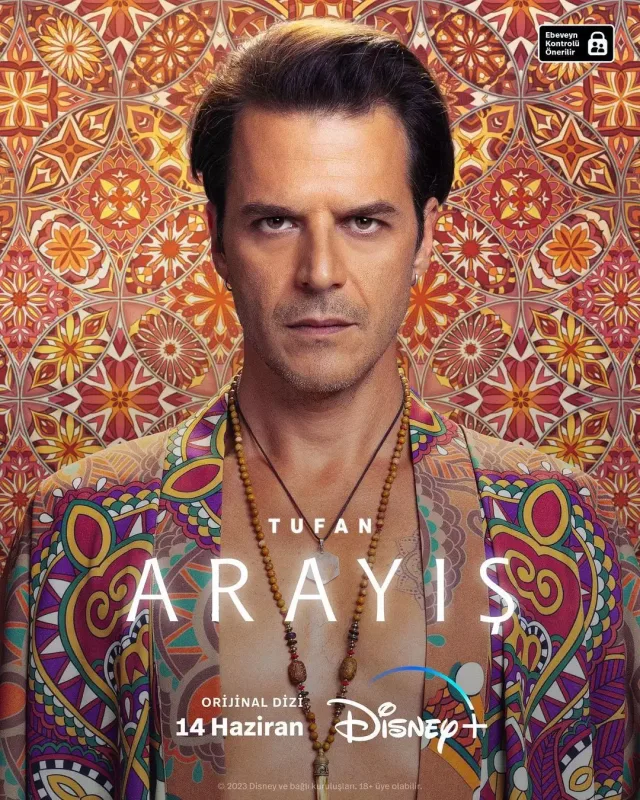 Bu türk filmi tənqidlərə məruz qaldı