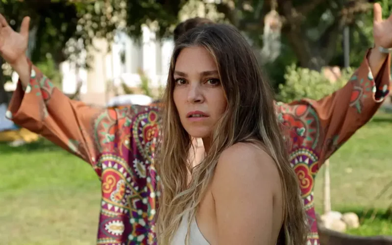 Bu türk filmi tənqidlərə məruz qaldı