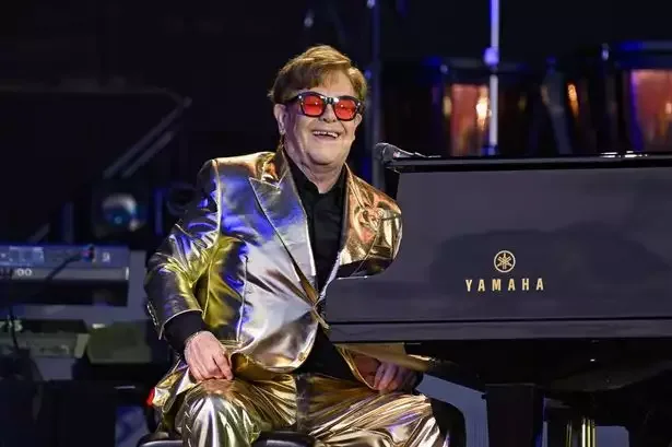 Vətənində sonuncu konsertini verdi