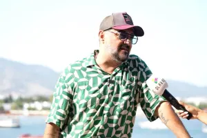 “Sanki Azərbaycanda yaşamışam kimi hiss edirəm”