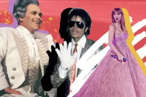 Səhnəyə sərvət dəyərində geyimlə çıxan məşhurlar