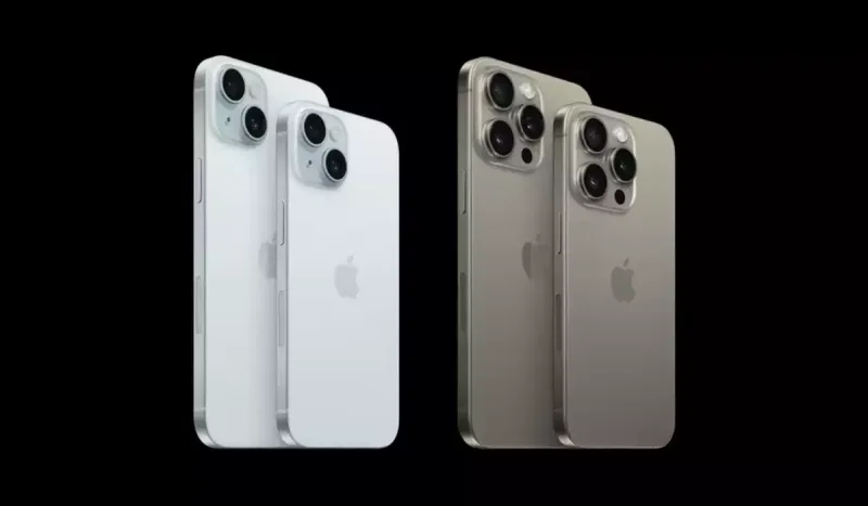 Yeni "iPhone"lar təqdim edildi: Qiymətlər açıqlandı