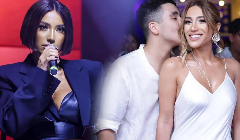 Röya tamaşaçıların suallarını cavablandırdı