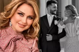 Mərdanla Nəzrin necə tanış olub? - Efirdə danışdılar!