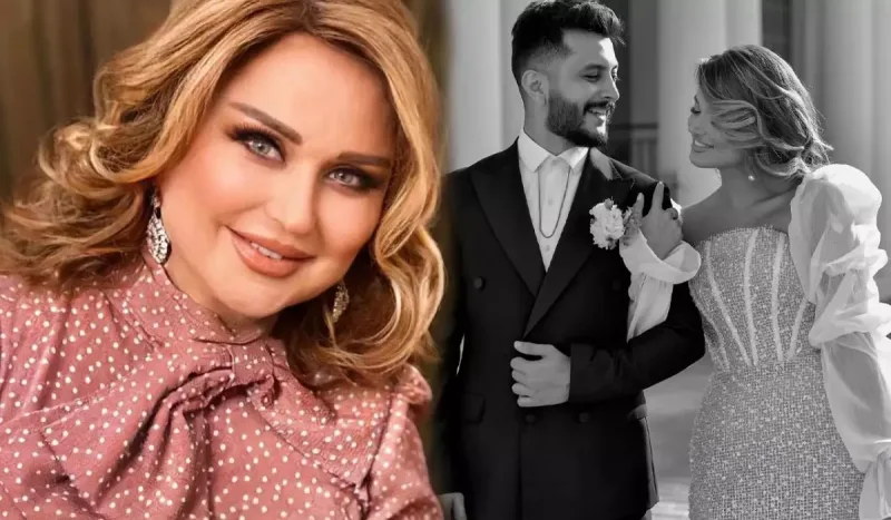 Mərdanla Nəzrin necə tanış olub? - Efirdə danışdılar!