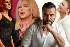 Türk musiqisində keçmişə dönüş!