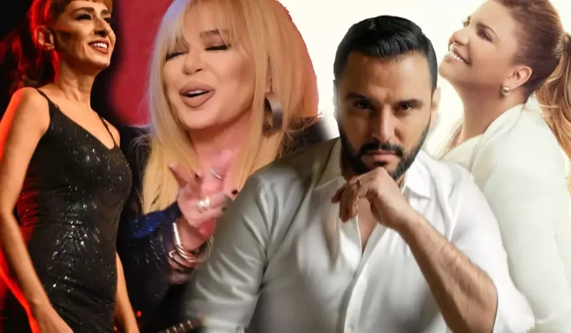 Türk musiqisində keçmişə dönüş!