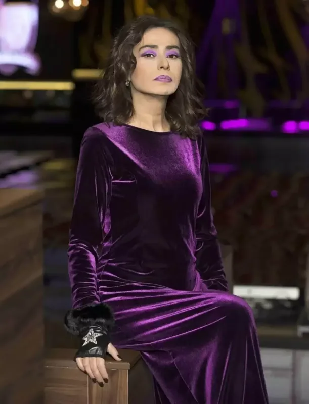 Türk musiqisində keçmişə dönüş!