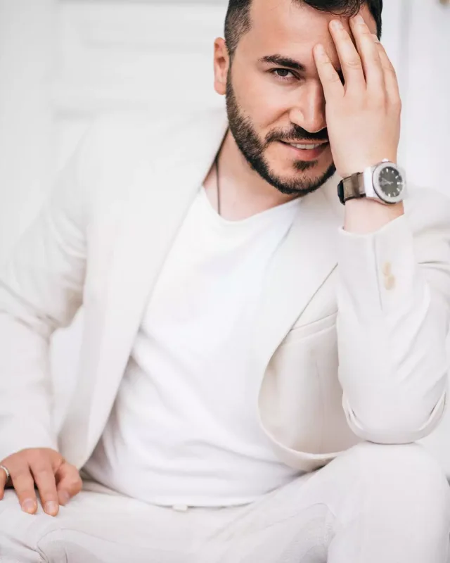 “Hələ də “Altın Kelebek”imi həzm edə bilmirlər”