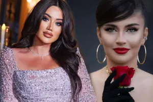 Bu qalmaqal instaqramın gündəmindədir!