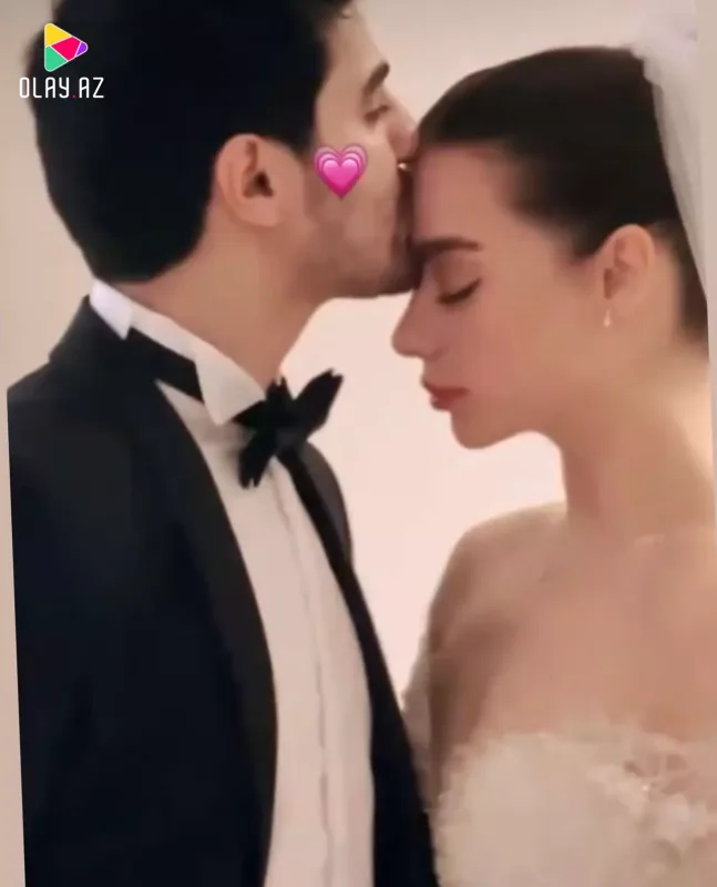 Elariz oğluna toy etdi