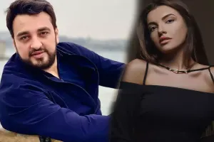 Ellada Zauru polisə şikayət etdi