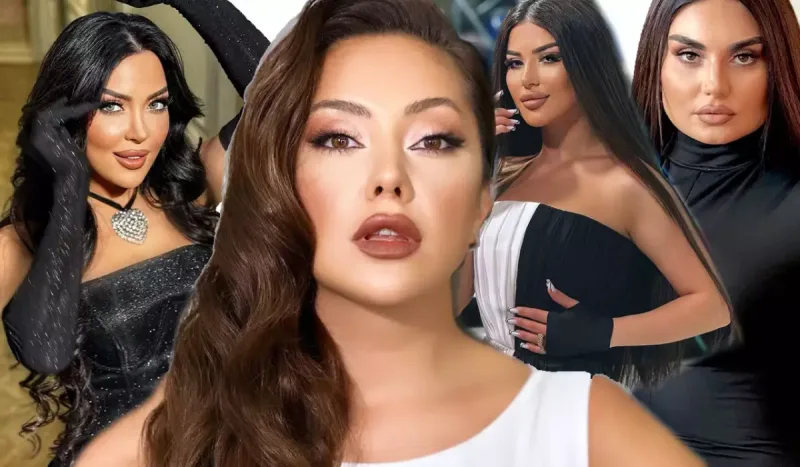 “Onlar nə şou göstərəcəklər?!”