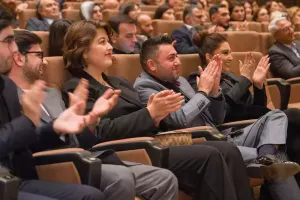 “Cin atı”na minsinlər... - Qaladan görüntülər