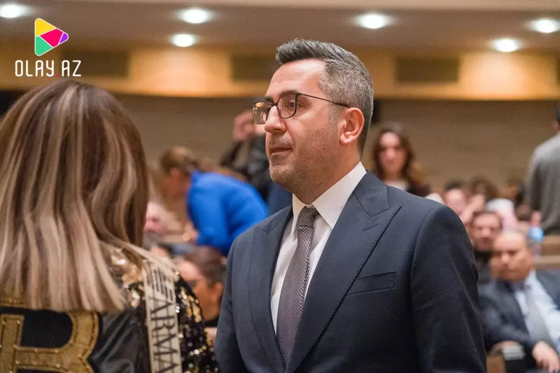 “Cin atı”na minsinlər... - Qaladan görüntülər