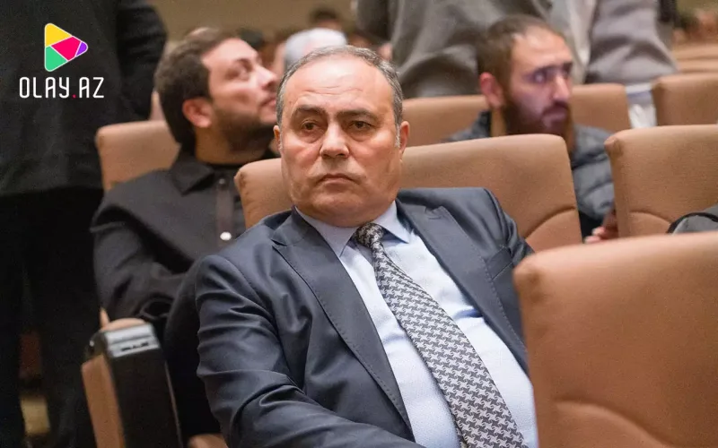 “Cin atı”na minsinlər... - Qaladan görüntülər