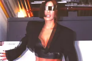 “Kimsə adımı çəkəndə, deyirəm “Dəstur” - Röya Ayxan