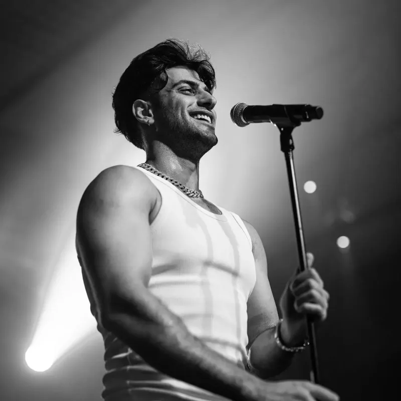 “Rəfimdə yer yox idi, atdım”