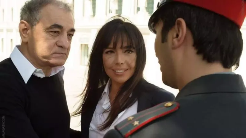 “Təhminəni mən oynamalı idim!”