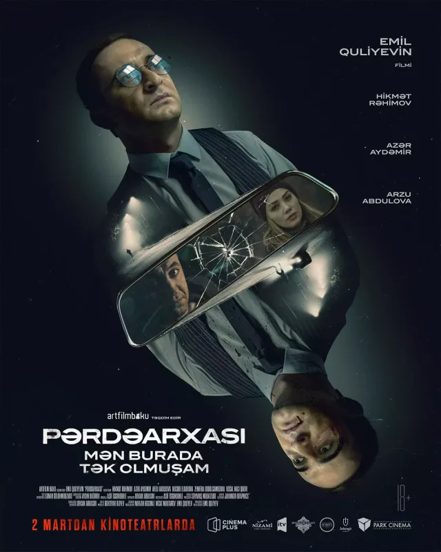 Rejissorlar kinoteatrdan pullarını ala bilməyiblər? - Açıqlama