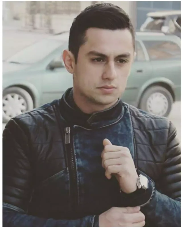 Ayselin keçmiş həyat yoldaşı həbs olundu