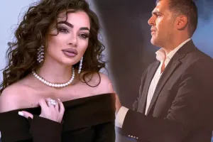 Tunar Zeynəbə əsəbiləşib toyda stəkan qırıb?