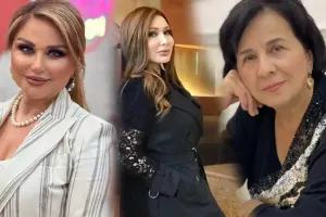 Prezident onları təltif etdi