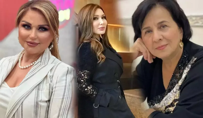 Prezident onları təltif etdi