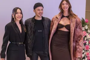 “Anam azərbaycanlıdır”