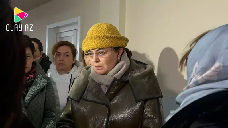 Ramiz Məlik dəfn olundu - FOTOLAR