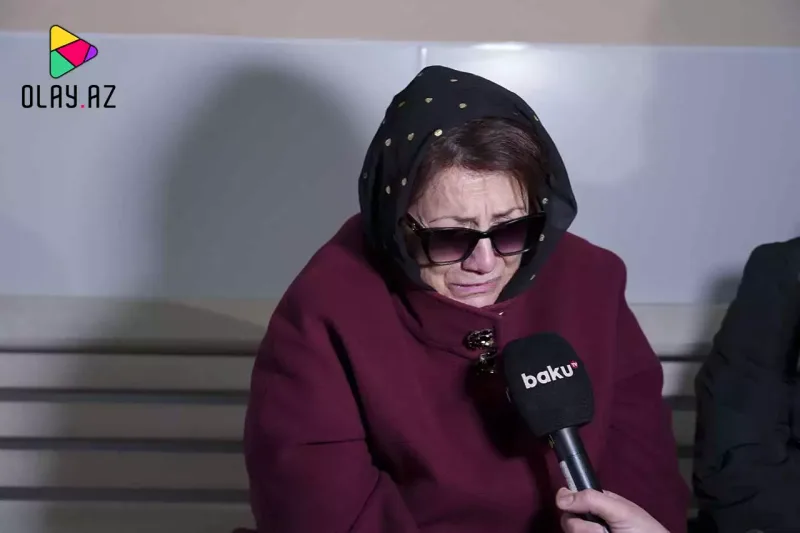 Ramiz Məlik dəfn olundu - FOTOLAR