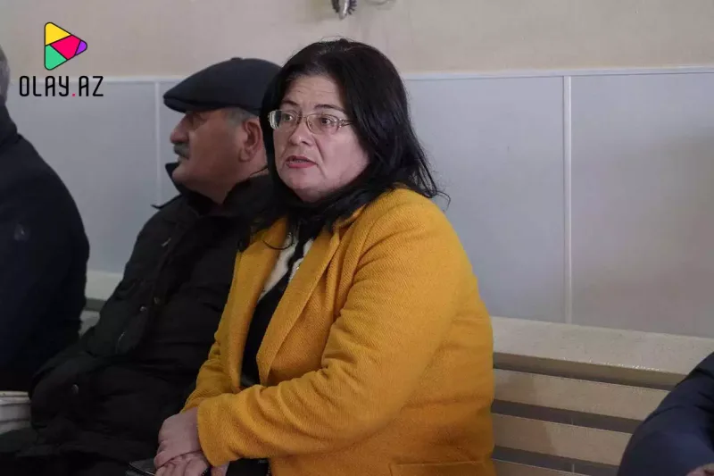 Ramiz Məlik dəfn olundu - FOTOLAR