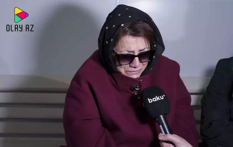 Ramiz Məlik dəfn olundu - FOTOLAR