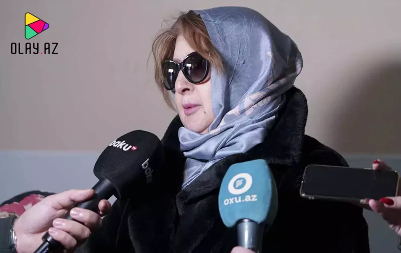 Ramiz Məlik dəfn olundu - FOTOLAR