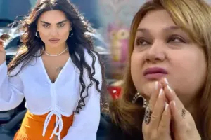 “Sübut edə bilərsən ki, adım Aygündür?!”