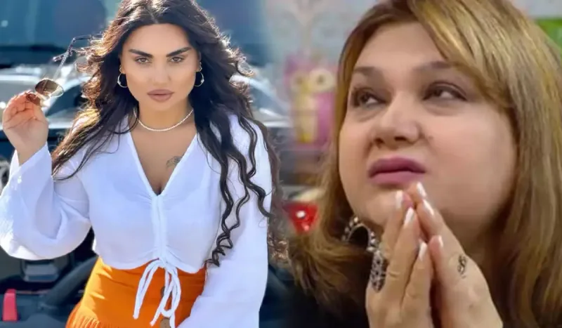 “Sübut edə bilərsən ki, adım Aygündür?!”