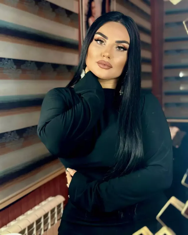 “Sübut edə bilərsən ki, adım Aygündür?!”