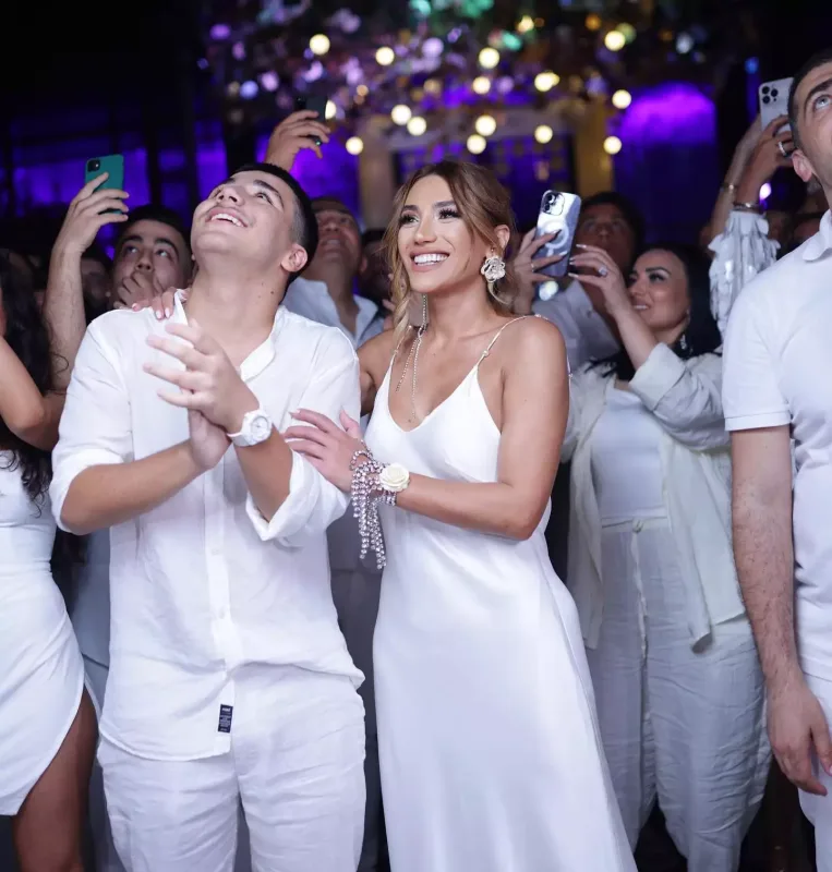 Röya Ayxan adlı gerçək!