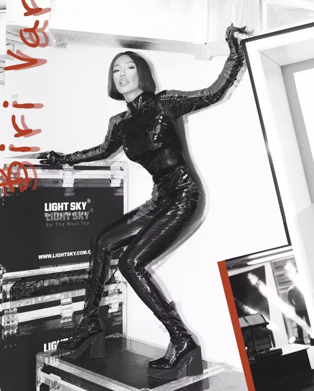 Röya Ayxan adlı gerçək!