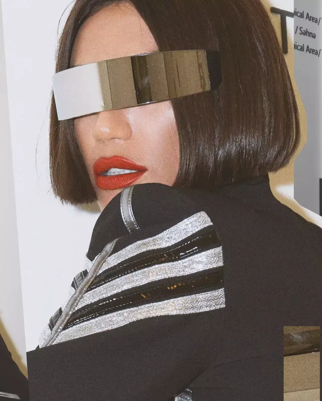 Röya Ayxan adlı gerçək!