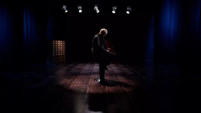 ATV-də tezliklə “Səhnə” açılacaq