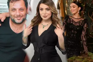 “Bir aya boşanırlar”