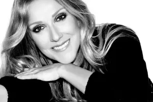 Selin Dion bədəninə nəzarəti itirib