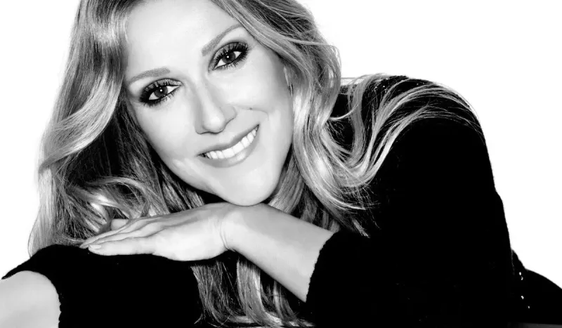 Selin Dion bədəninə nəzarəti itirib