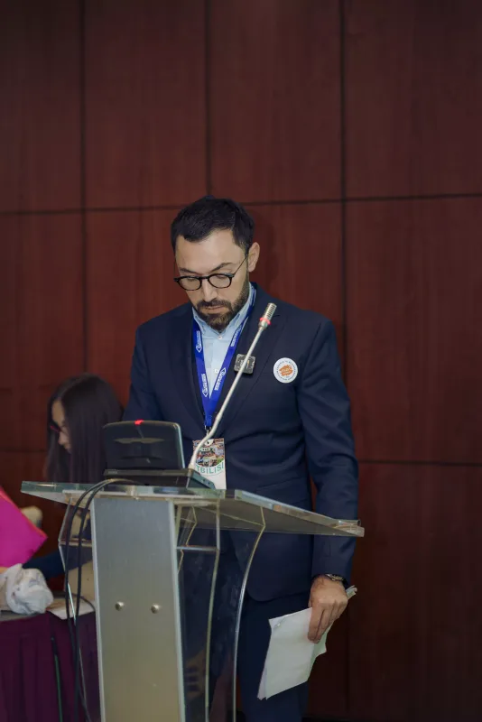 Cahid Şahbazovun iş modeli xarici klinikalar üçün örnək oldu