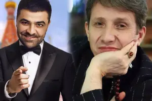 “Ona aktyor deməyək”