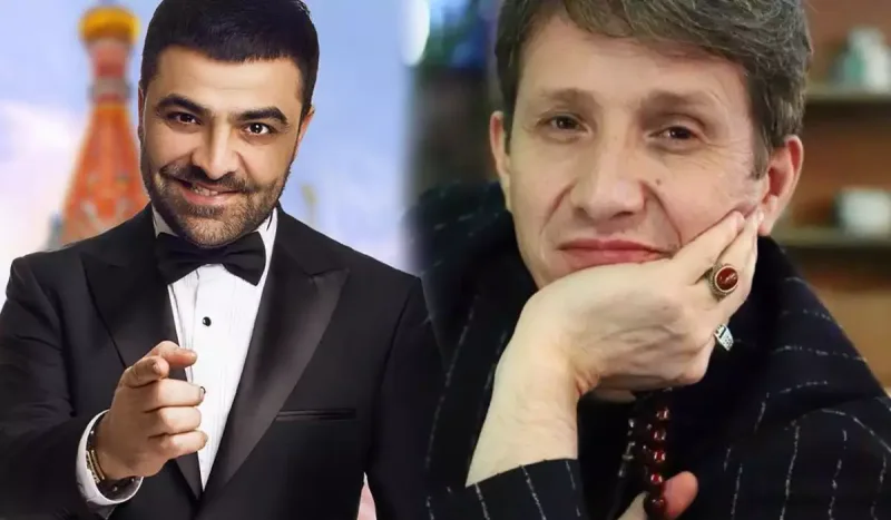 “Ona aktyor deməyək”